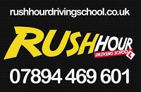 Rush Hour Driving School 629654 Image 0